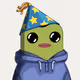 Bladzsecondacc