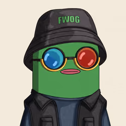 Fwog #1852