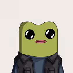 Fwog #1260
