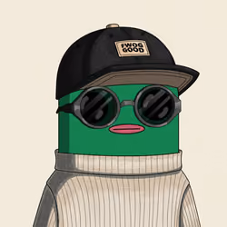 Fwog #1813