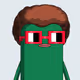 3953