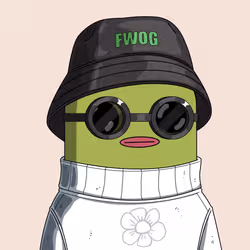 Fwog #1304