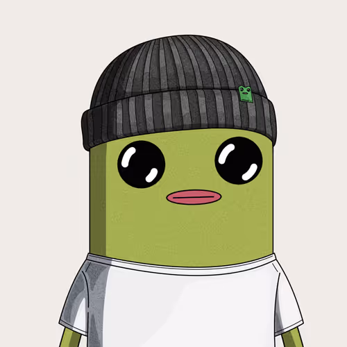 Fwog #3626