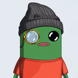 Fwog #3284