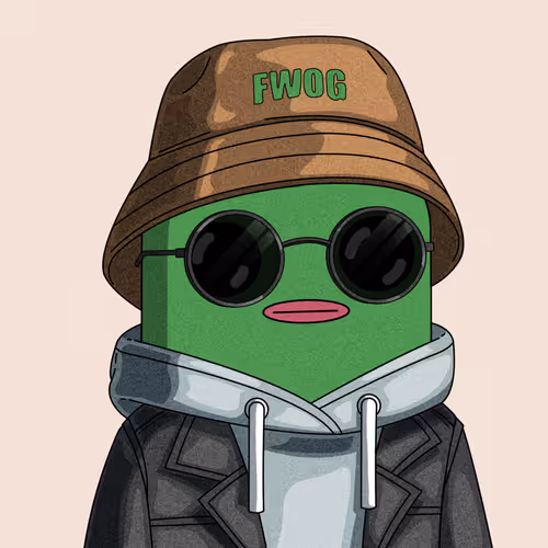 Fwog #3769