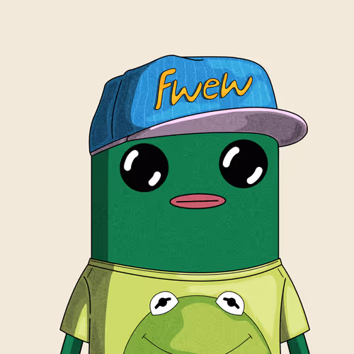 Fwogs