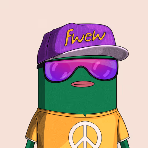 Fwogs