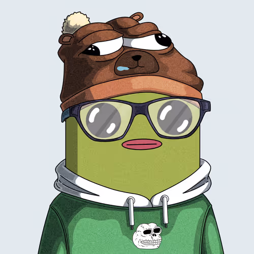 Fwog #5507
