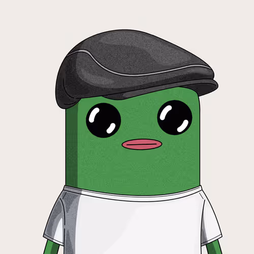 Fwog #5543