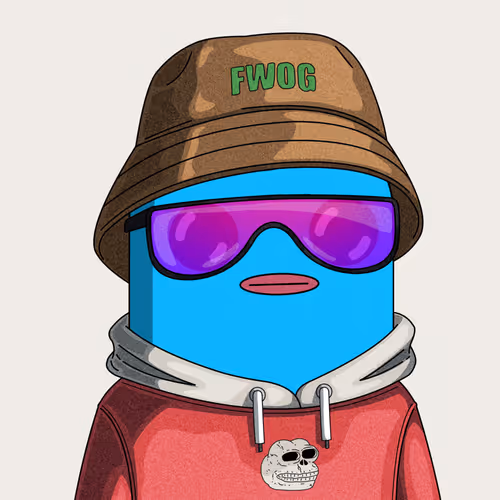 Fwog #4359