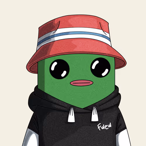 Fwogs