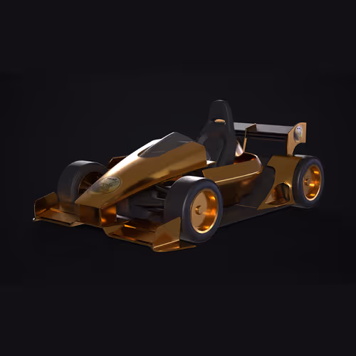 RLBZ Racer