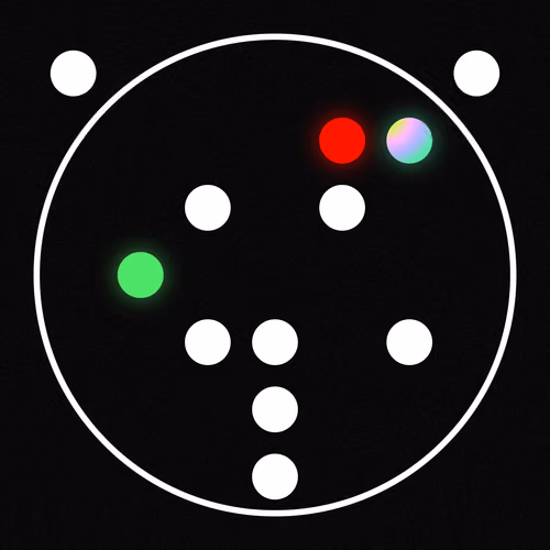 Points NFT #2072