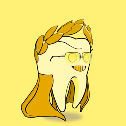 Crypto Teeth Club #514