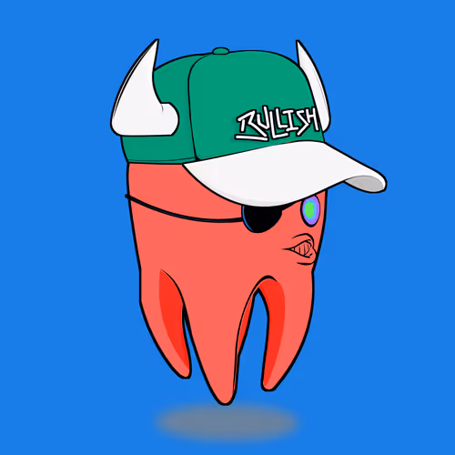 Crypto Teeth Club