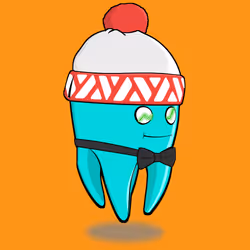 Crypto Teeth Club #232