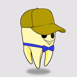 Crypto Teeth Club #301