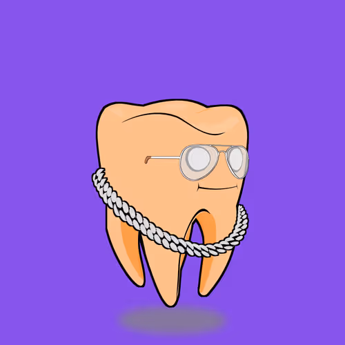 Crypto Teeth Club