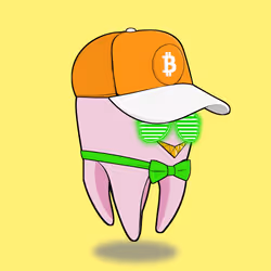 Crypto Teeth Club #300