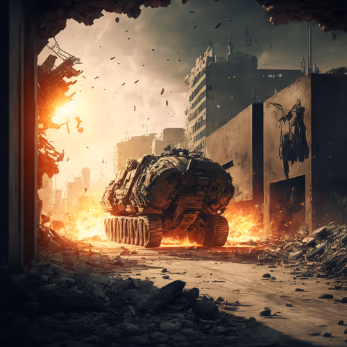 World War 3 Nft