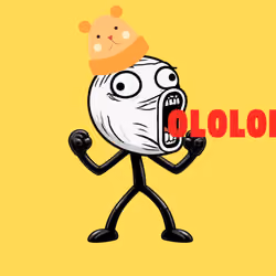 Trollols #3782