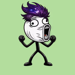 Trollols #3574