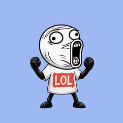 Trollols #5071