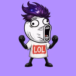 Trollols #373