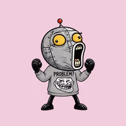 Trollols #3581