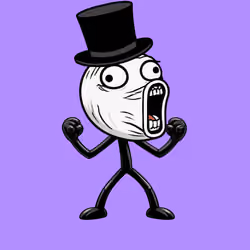 Trollols #3787
