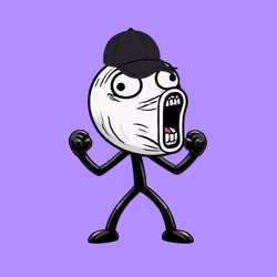 Trollols #3962