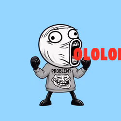 Trollols #5346