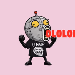 Trollols #4234