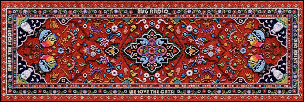 Rug Radio: Standard