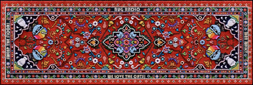 Rug Radio: Standard