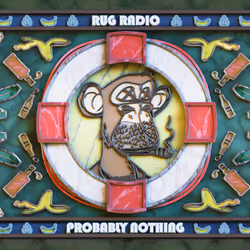 Rug Radio: Scarce 2
