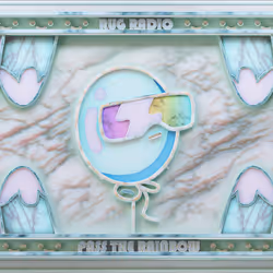 Rug Radio: Scarce 2