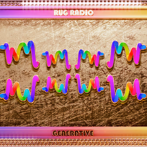 Rug Radio: Rare 2