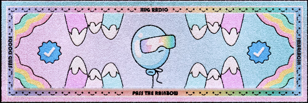 Rug Radio: Standard