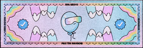 Rug Radio: Standard