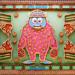Rug Radio: Rare 2