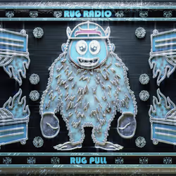 Rug Radio: Scarce 1