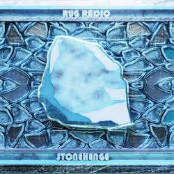 Rug Radio: Scarce 1
