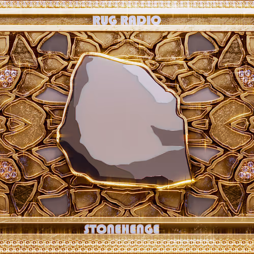 Rug Radio: Rare 2