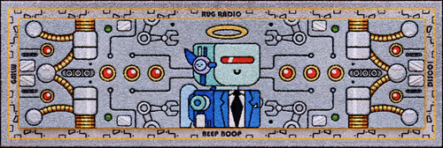 Rug Radio: Standard