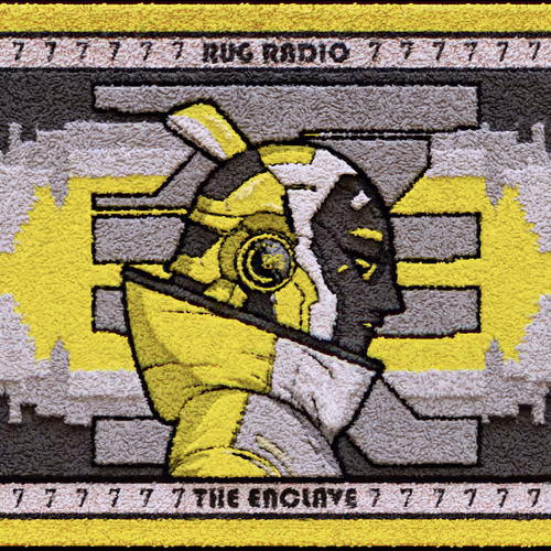 Rug Radio: Standard
