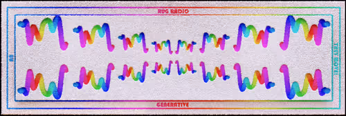 Rug Radio: Standard