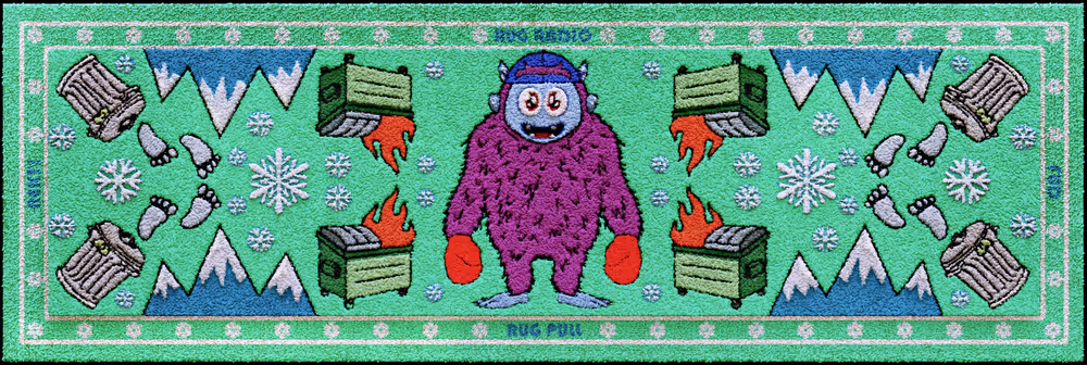 Rug Radio: Standard