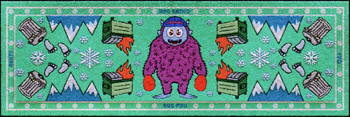 Rug Radio: Standard