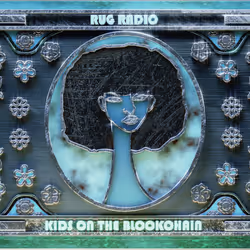 Rug Radio: Scarce 1